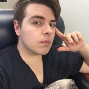 Meet your Posher, Jacob